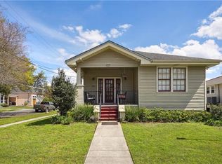 7051 Wuerpel St, New Orleans, LA 70124