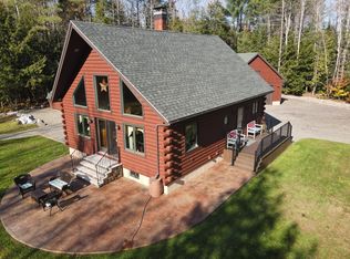 280 Kirkland Rd, Old Town, ME 04468