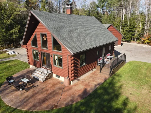 280 Kirkland Road, Old Town, ME 04468