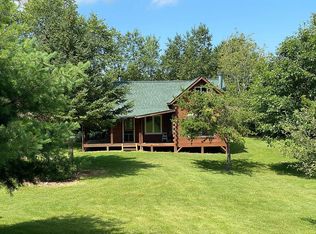 W13904 Shepherd Rd, Osseo, WI 54758