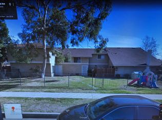 1401 E Nocta St, Ontario, CA 91764