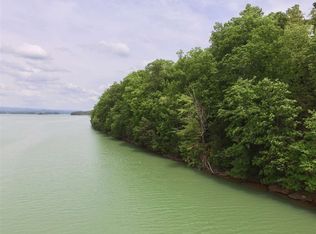 Misty Hill Ln, Morristown, TN 37814