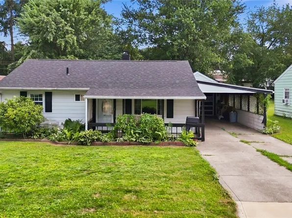 198 Cherry Hill Rd, Mansfield, OH 44907
