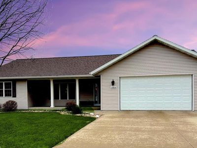 118219 SUNSET RIDGE DRIVE, Stratford, WI, 54484