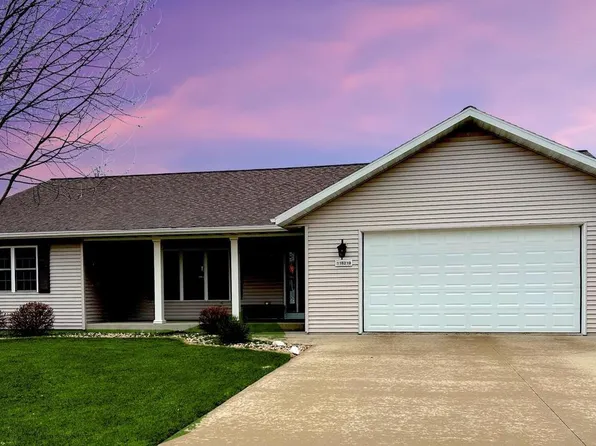 118219 SUNSET RIDGE DRIVE, Stratford, WI 54484