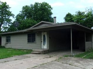 1140 SW 5th St #WS, Cooper, TX 75432