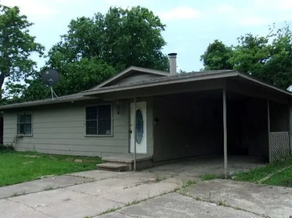 1140 SW 5th St #Ws, Cooper, TX 75432