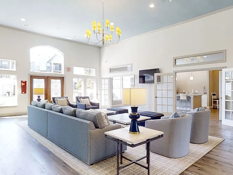 Harbin Pointe Apartment Homes — Photo 23