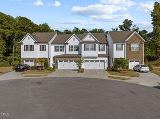 518 Kenton Mill Ct, Rolesville, NC 27571