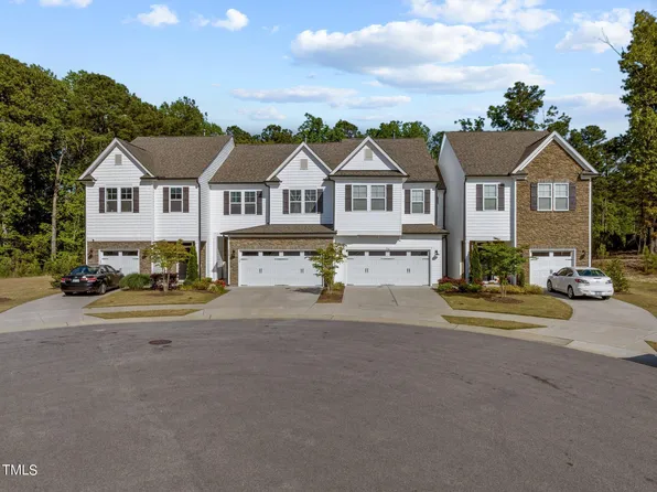 518 Kenton Mill Ct, Rolesville, NC 27571