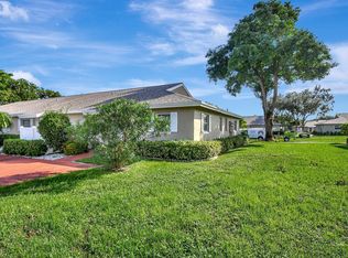 18818 Schooner Drive #11-D, Boca Raton, FL 33496