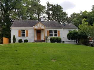 1215 Beechview Dr, Atlanta, GA 30316