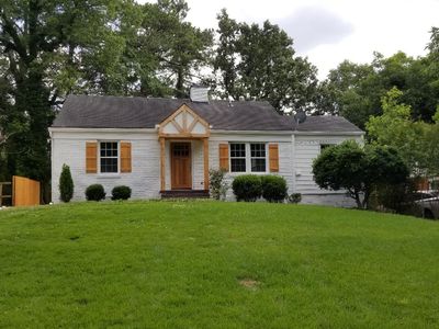 1215 Beechview Dr, Atlanta, GA, 30316