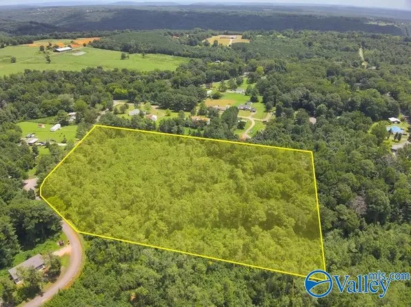LOT Taylor Cir #B, Somerville, AL 35670