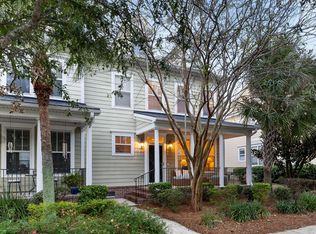 207 Branch Creek Trl, Summerville, SC 29483