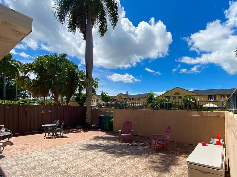 11955 SW 18th Ter #1 — Photo 15