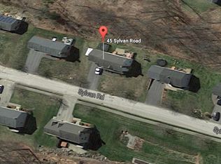 45 Sylvan Rd, Gardner, MA 01440