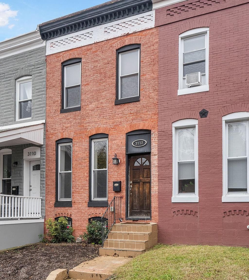 3112 Keswick Rd, Baltimore, MD 21211 Zillow