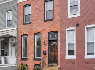 3112 Keswick Rd, Baltimore, MD 21211