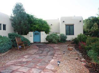 45 Sego Ln, Corrales, NM 87048