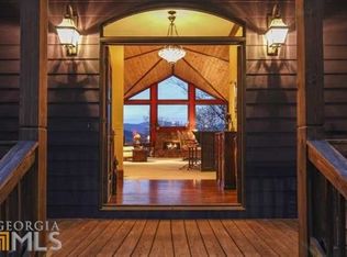 1410 Lynch Mountain Rd, Sautee Nacoochee, GA 30571