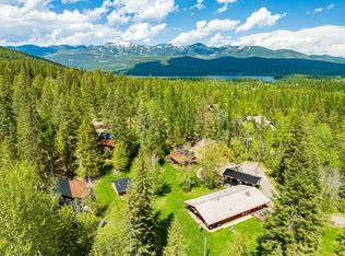 2130 Lion Mountain Rd, Whitefish, MT 59937