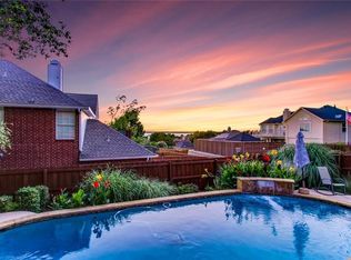 1748 Bay Watch Dr, Rockwall, TX 75087