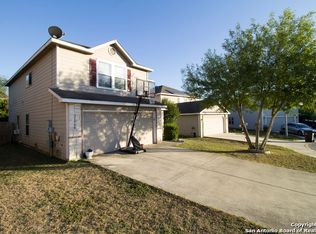 24906 Orchard Acres, San Antonio, TX 78261