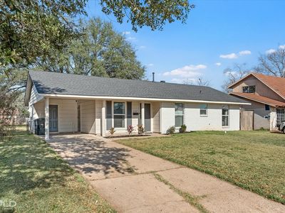 2517 Conrad St, Bossier City, LA, 71111