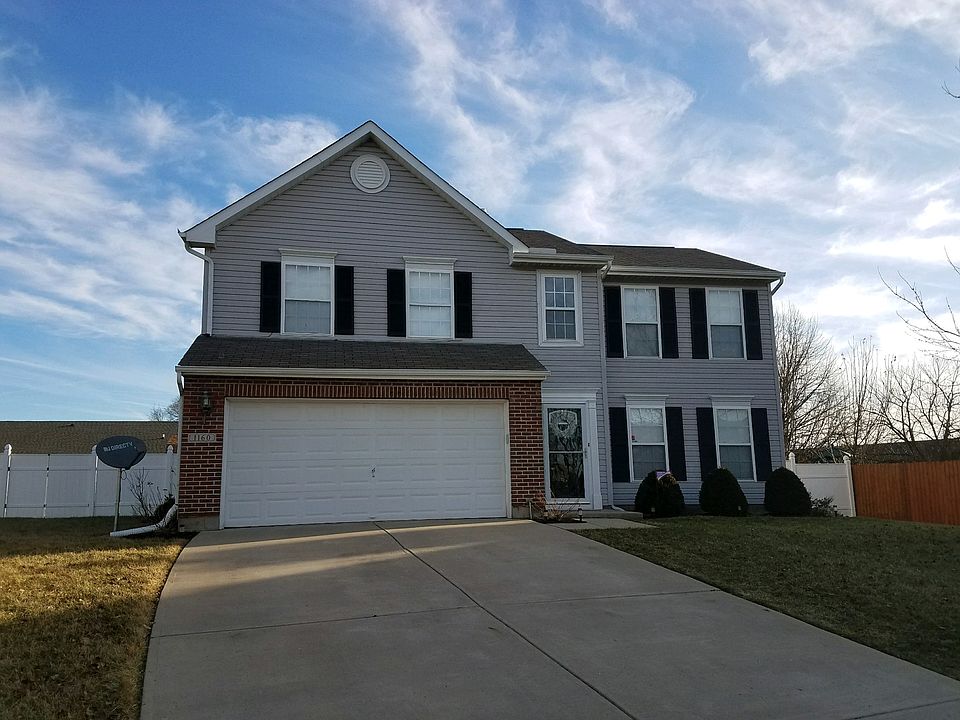 1st image of 1160 Trish Ct