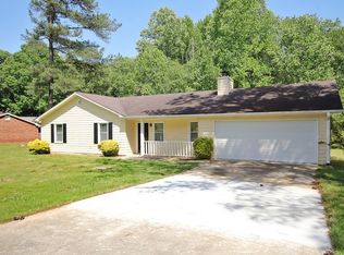 360 Roundup Trl, Ellenwood, GA 30294