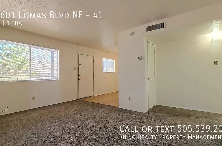 12601 Lomas Blvd NE — Photo 25