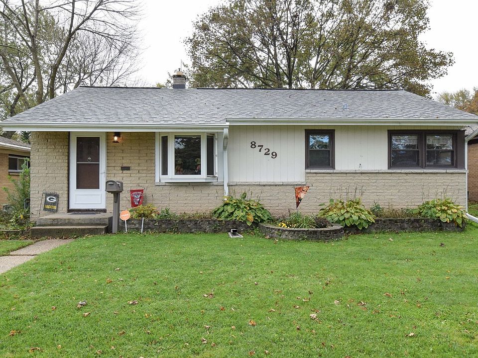 2nd image of 8729 W Lawrence Ave