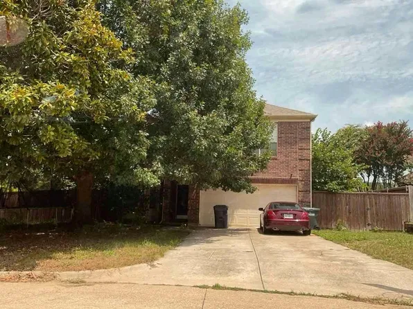 3614 Canyon View Ct, McKinney, TX 75071