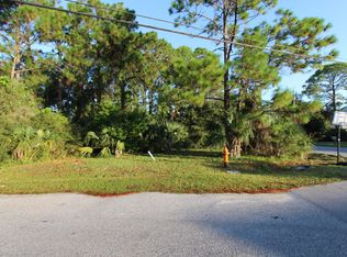 8025 S Lagoon Dr, Panama City Beach, FL 32408