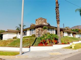 805 Via Estrellita Ave, Glendora, CA 91741