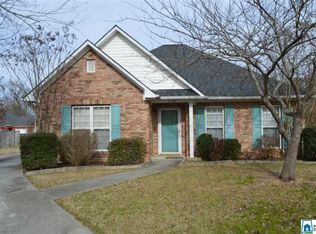 4457 Ridgeland Dr, Gardendale, AL 35071