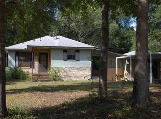 1828 Live Oak Dr, Shreveport, LA 71118