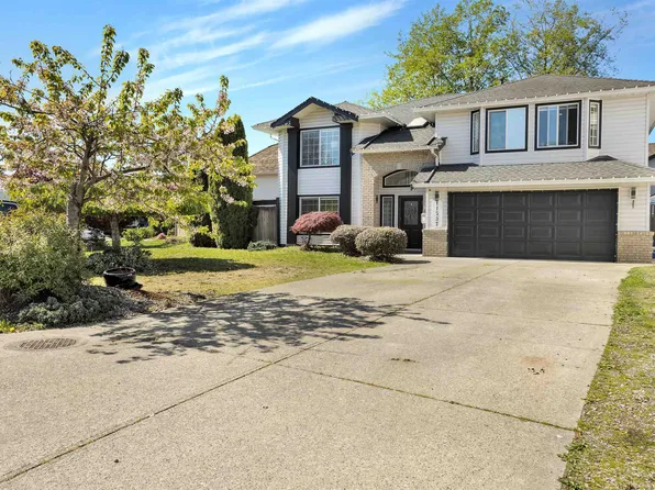 11537 236b St, Maple Ridge, BC V4R 2C5