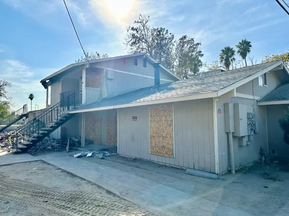 1120 E Fedora Ave, Fresno, CA 93704