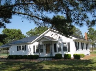 2998 Davenport Forks Rd, Creswell, NC 27928