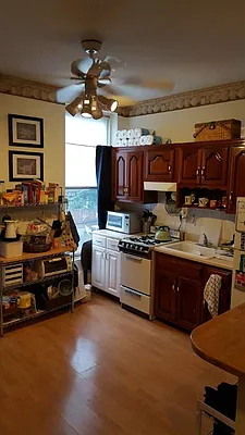 Rented by Brooklyn Bridge | media 10