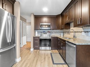 2425 Church St #112, Abbotsford, BC V2T 3J8