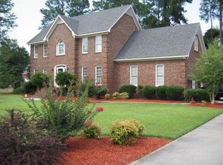 1108 Oak Chase Ln, Florence, SC 29501