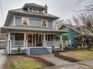 3409 NE Oregon St, Portland, OR 97232
