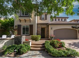 24307 El Molina Ave, Valencia, CA 91355