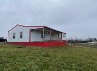 4628 Powersville Harrison Co Rd, Brooksville, KY 41004