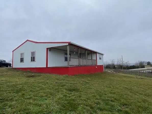 4628 Powersville Harrison Co Rd, Brooksville, KY 41004
