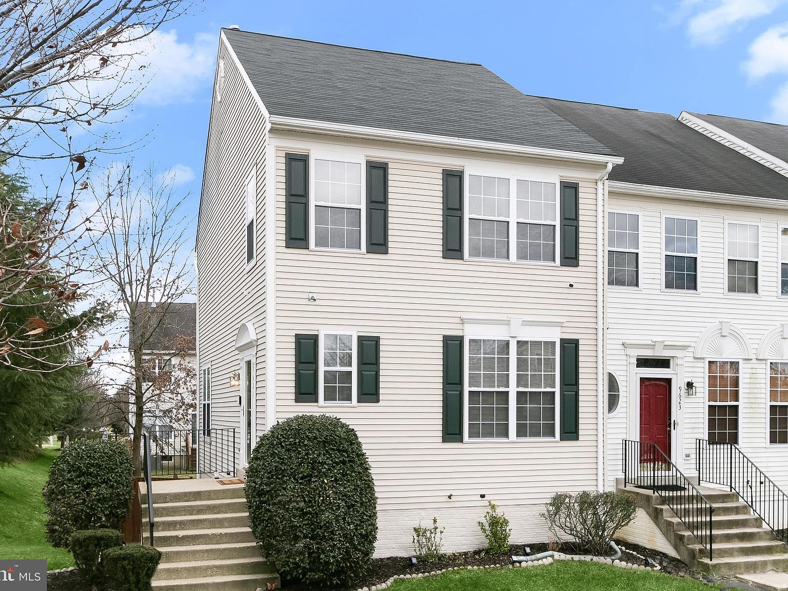 9621 Quiet Brook Ln, Clinton, MD 20735 Zillow