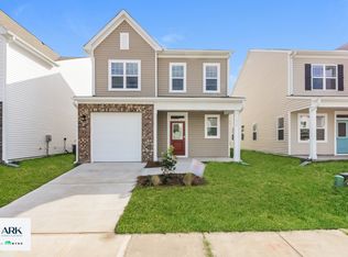 1537 King St, Wilmington, NC 28401